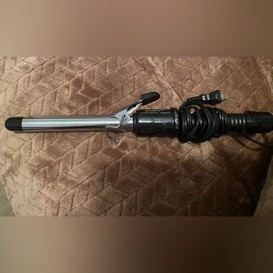 CONAIR INSTANT HEAT CURLING IRON - 1"